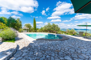 Bellaria Apartments - Chianti View, Swimming Pool, Nature Siena